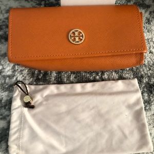 Tory Burch Sunglass Case